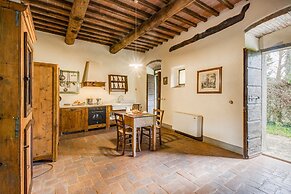 Molino Felice Among Greenery