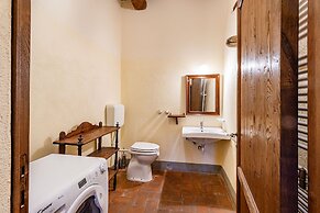 Molino Felice Among Greenery