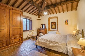 Molino Felice Among Greenery