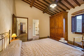 Molino Felice Among Greenery