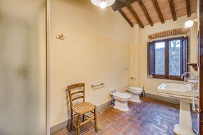 Molino Felice Among Greenery