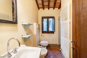 Molino Felice Among Greenery