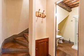 Molino Felice Among Greenery