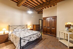 Molino Felice Among Greenery