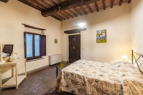 Molino Felice Among Greenery