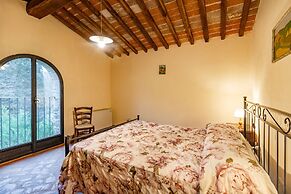 Molino Felice Among Greenery