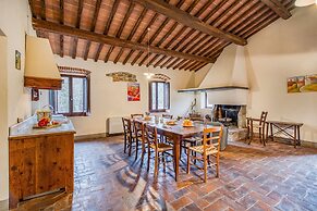 Molino Felice Among Greenery