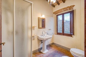 Molino Felice Among Greenery