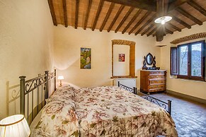 Molino Felice Among Greenery