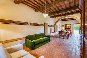 Molino Felice Among Greenery