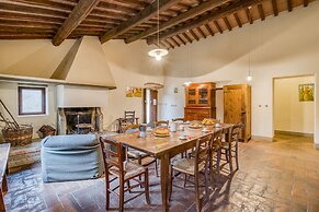 Molino Felice Among Greenery