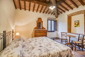 Molino Felice Among Greenery