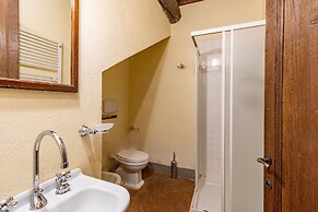 Molino Felice Among Greenery