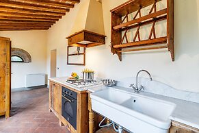 Molino Felice Among Greenery