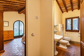 Molino Felice Among Greenery