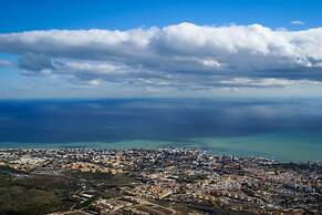 La Costa in Benalmadena