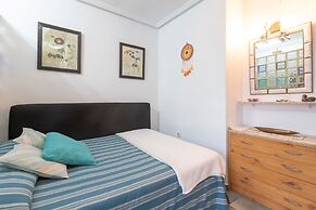 La Costa in Benalmadena