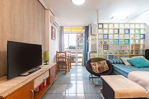 La Costa in Benalmadena