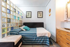 La Costa in Benalmadena