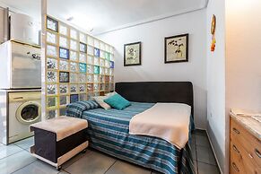 La Costa in Benalmadena