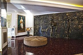 Kaya Palas Hotel