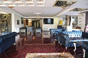 Kaya Palas Hotel