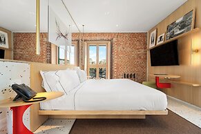 Hotel Milu Milano