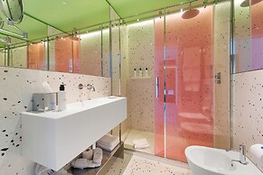 Hotel Milu Milano