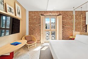 Hotel Milu Milano