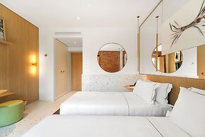Hotel Milu Milano