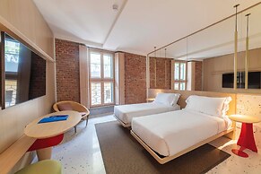 Hotel Milu Milano