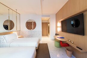 Hotel Milu Milano
