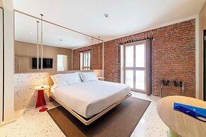 Hotel Milu Milano