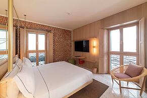 Hotel Milu Milano