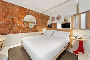 Hotel Milu Milano