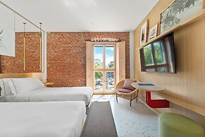 Hotel Milu Milano