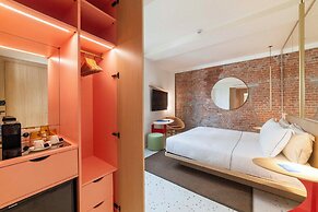 Hotel Milu Milano