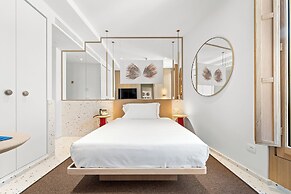 Hotel Milu Milano