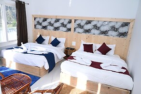 Friendship Inn Hotel & Resorts