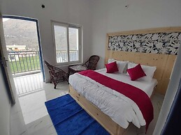 Friendship Inn Hotel & Resorts