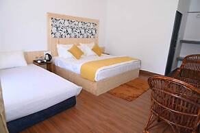 Friendship Inn Hotel & Resorts