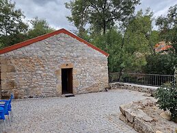Moinhos da Pereira - Turismo Rural