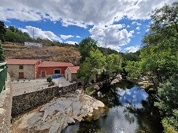 Moinhos da Pereira - Turismo Rural