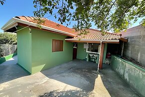 Chácara com piscina aquecida- Perdões