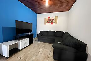 Chácara com piscina aquecida- Perdões