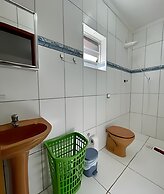 Chácara com piscina aquecida- Perdões