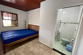 Chácara com piscina aquecida- Perdões