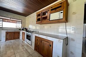 Chácara com piscina aquecida- Perdões