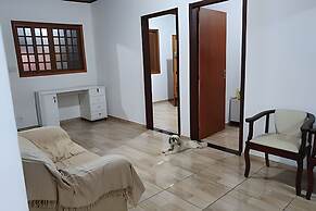 Chácara com piscina aquecida- Perdões