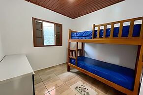 Chácara com piscina aquecida- Perdões